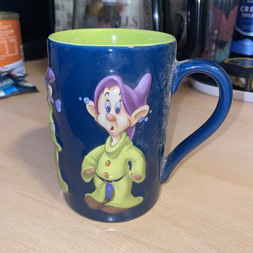 Disney store large dopey - disney,
