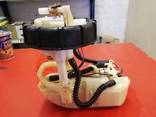 SUZUKI 650 BURGMAN EXECUTIVE