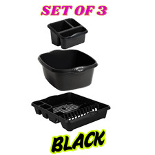 Large Dish Drainer 39cm