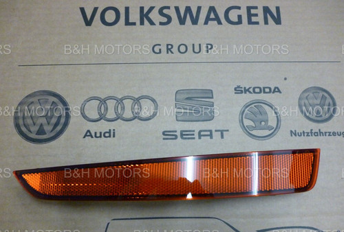 Genuine skoda fabia - fabia, mk3