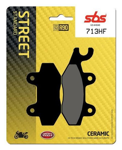 Sbs 713hf front brake - brake,