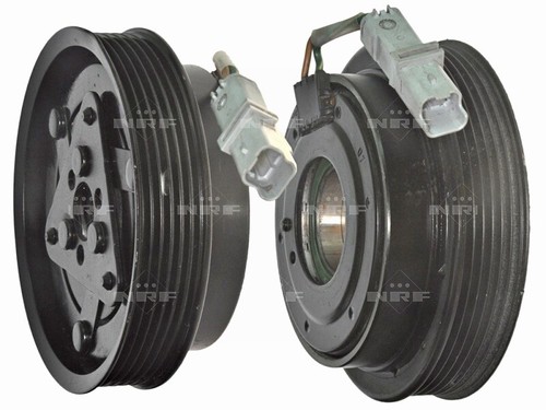 Nrf 380147 magnetic clutch - nrf,
