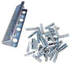 50 * 13mm Webbings Clips Metal