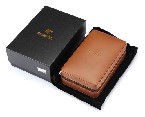 New cedar wood leather - leather, cigar