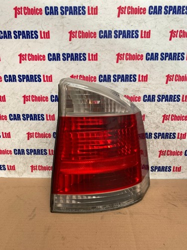 Vauxhall vectra hatchback 5dr - vauxhall,