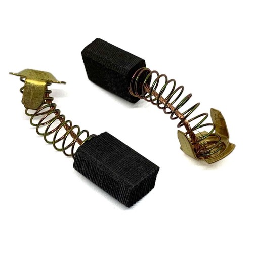 Carbon brushes for parkside - carbon,