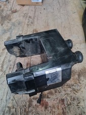 1983-1994 Kawasaki GPZ 305 Air