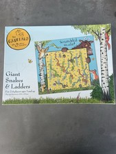 The Gruffalo Giant Snakes And