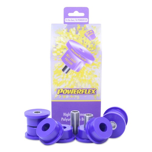 Powerflex rear lower - powerflex,