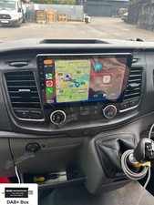 2+64G Android 15 Car Stereo