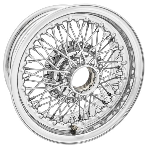 Triumph wire wheel - triumph,