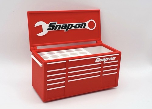 Snap tool box style pen - snap-on,