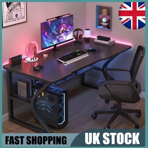 Gaming desk computer - desk, table