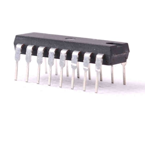 Tda2631 integrated circuit - integrated,