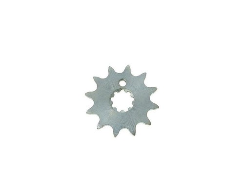 Chain sprocket tooth for - 12,