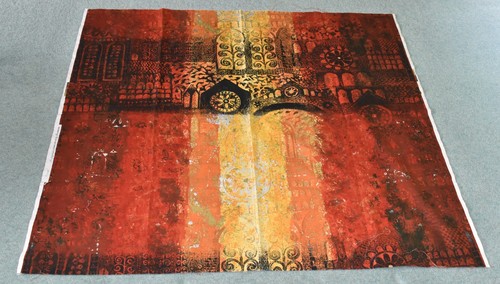 Length unused sanderson - unused,