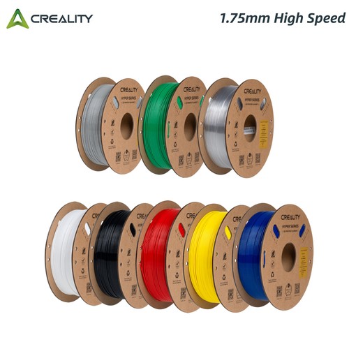 Creality 75mm pla printer - 3d,