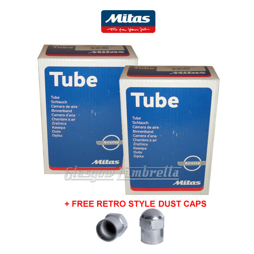 Mitas tyres butyl - butyl, inner