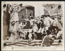 CRIMSON PIRATE ORIGINAL MOVIE