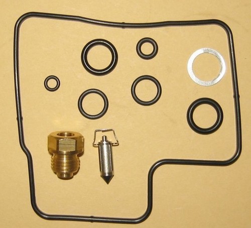 Carburetor repair kit - carburetor, for
