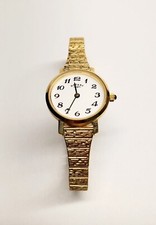 LADIES ROTARY  STAINLESS STEEL