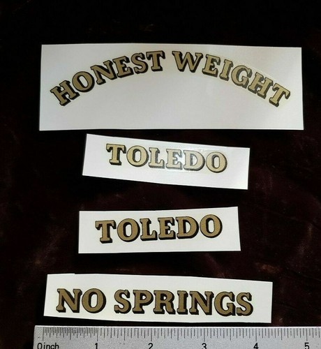 Toledo springs honest - toledo, no