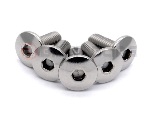 10x suzuki m5x16 - 10x,