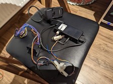 Bury Uni System 8 hands free