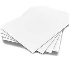 A6 A5 A4 A3 A2 White Card