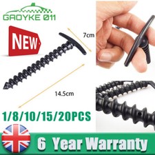 Ground Anchors Heavy Duty