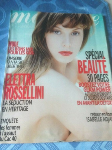 Madame figaro 2010 - figaro,