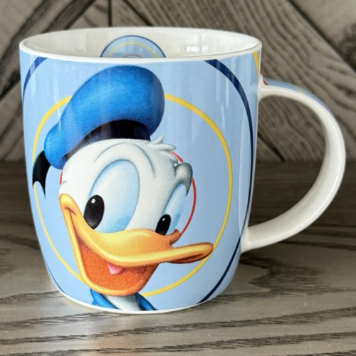 Churchill disney donald - donald, duck