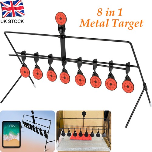 Air rifle shooting - rifle,