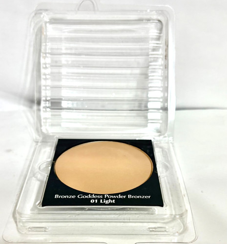 Estee lauder bronze goddess - estee,