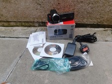 Canon Legria HF R306 Digital