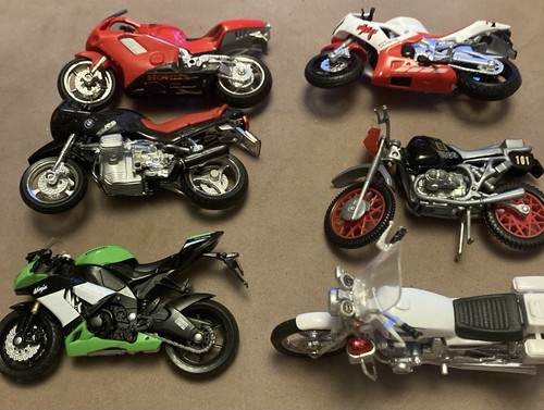 Maisto diecast model - maisto,