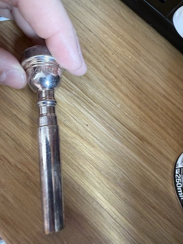 Bach corp trumpet - corp, 7c