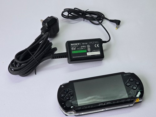 Sony psp console 1004 - sony,
