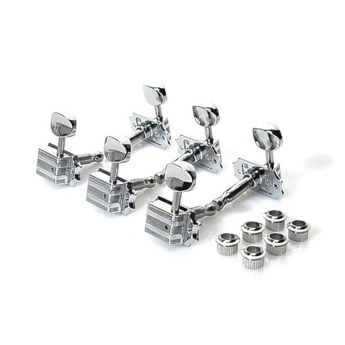 Gretsch electromatic tuners - electromatic, 3