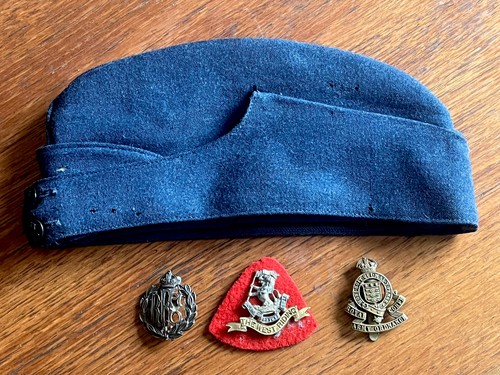 Ww2 1945 genuine - original, raf