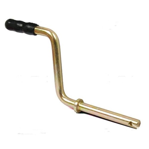 Leveling box handle fits - box,