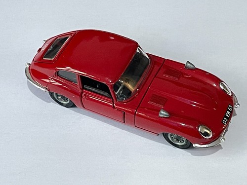 Vintage corgi toys - toys, 335