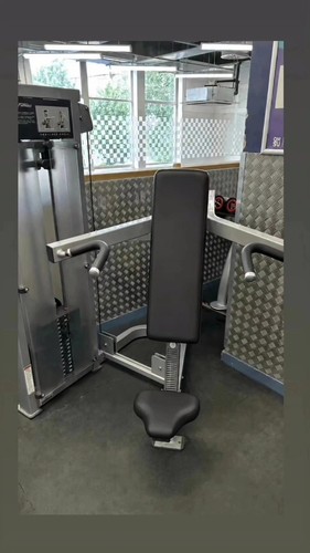 Life fitness pro shoulder - life, 2