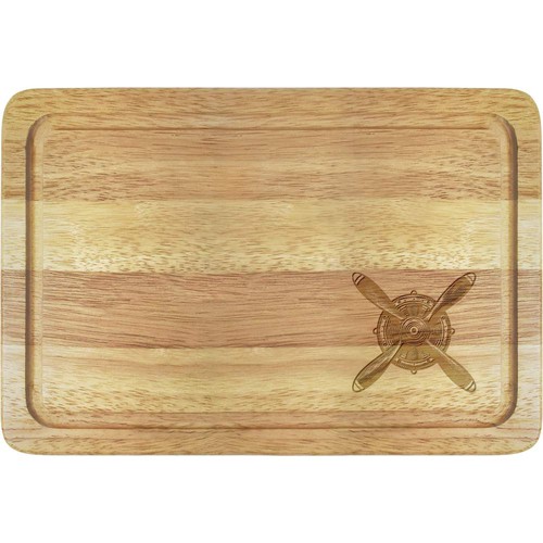 Aeroplane propeller wooden - propeller',