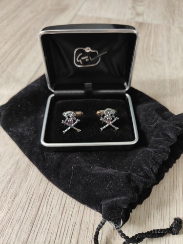 Govinder nazran cufflinks - cufflinks, bad