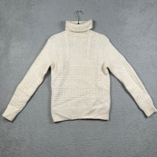 Crew women s guernsey - crew,