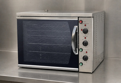 Commercial 100l convection - 100l,