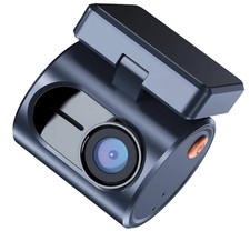 Tiny Dash Cam, Voice Control