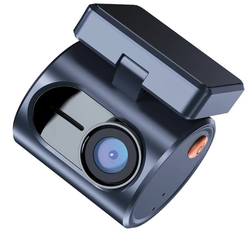 Tiny dash cam voice - tiny, control