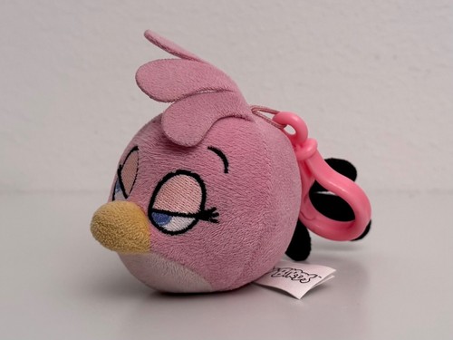 Rare angry birds generation - angry, 4